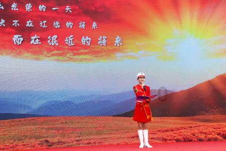 子弹战士