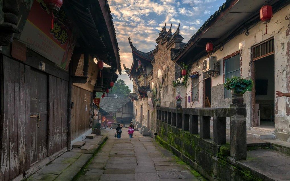 秘密的手稿